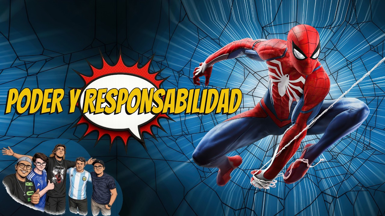 Spider-Man: por qué el Hombre Araña sigue siendo el superhéroe más querido de Marvel