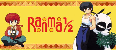 Ranma  ½