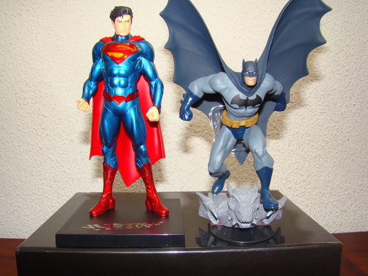 Colección de sellos