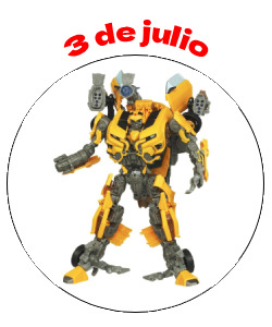 Bumblebee