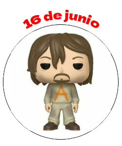Daryl