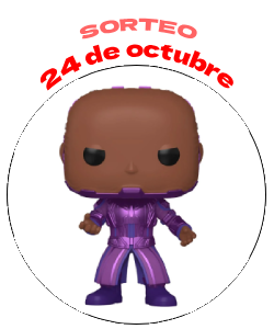 The High Evolutionary - Guardianes de la Galaxia