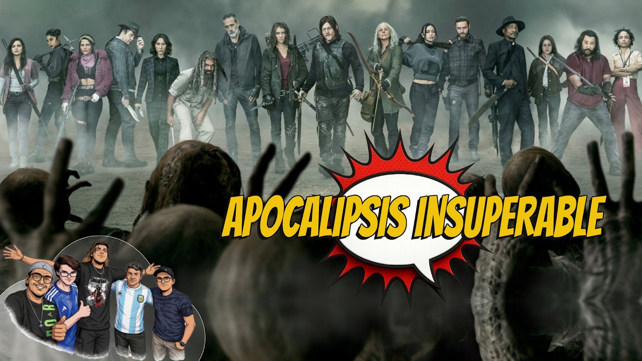 The Walking Dead: los momentos más impactantes de la serie que marcó una generación