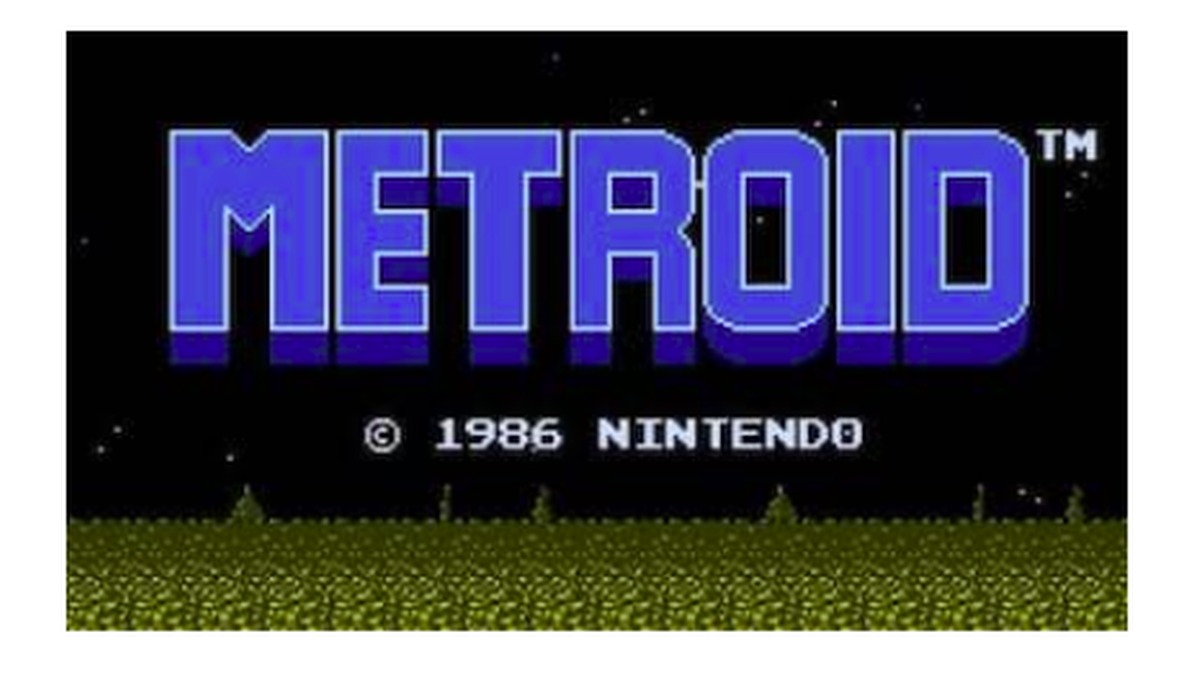 Metroid en Una Breve Historia Sobre los Videojuegos